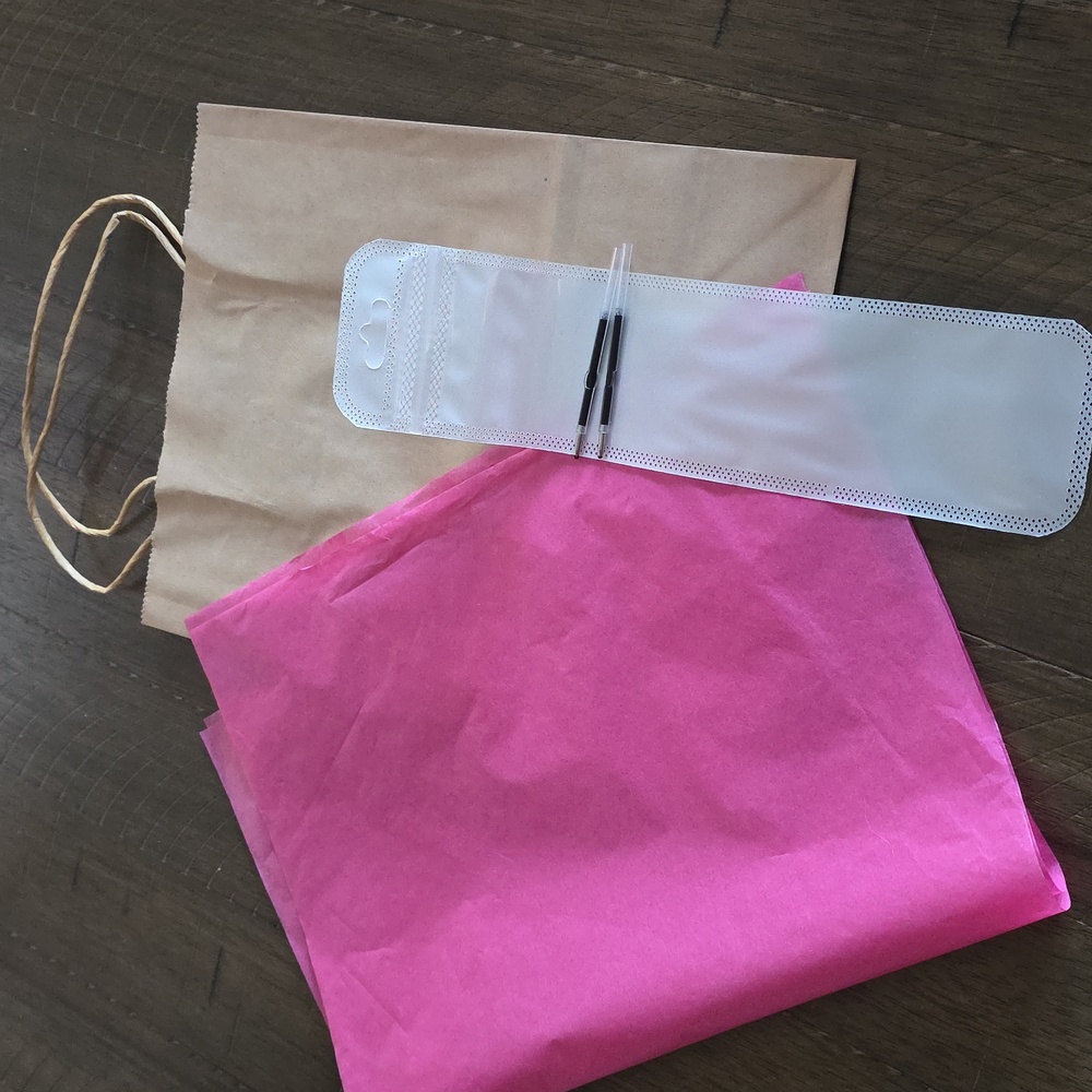 Stitch Accessory Set - Picture 11 of 11